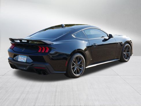 Used 2024 Ford Mustang Dark Horse image 7