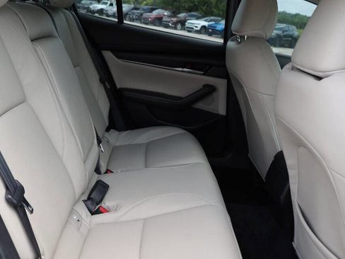 Used 2020 MAZDA MAZDA3 AWD Sedan w/ Select Package image 16