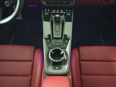 Certified 2024 Porsche 911 Carrera S image 23