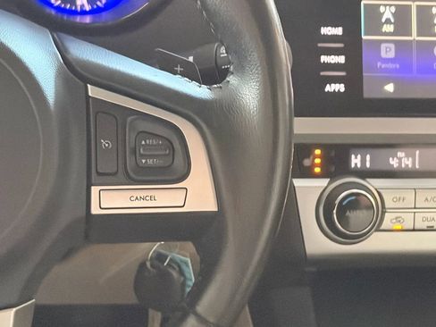 Used 2016 Subaru Outback 2.5i Premium image 29