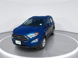 Used 2019 Ford EcoSport SE w/ SE Convenience Package image 4