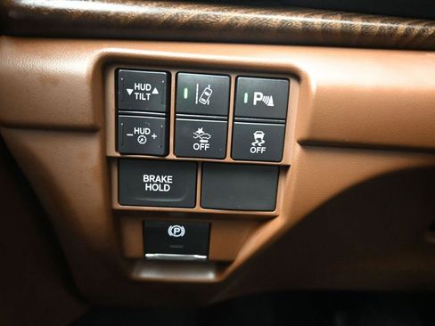 Used 2021 Acura RDX AWD w/ Advance Package image 32