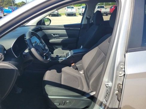 Used 2024 Hyundai Tucson SEL FWD image 15