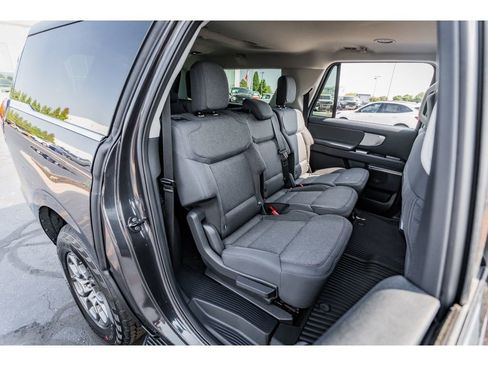 Used 2025 Ford Expedition Max Active image 23