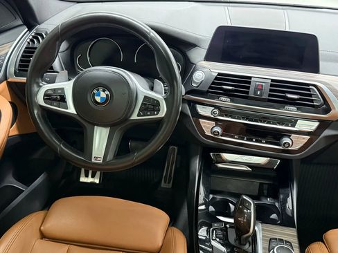 Used 2020 BMW X3 sDrive30i w/ M Sport Package 2 image 37