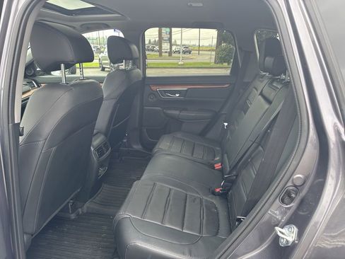 Used 2022 Honda CR-V EX-L image 20