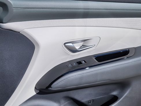 New 2026 Hyundai Tucson Limited AWD/4WD image 15