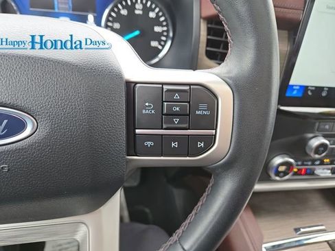 Used 2024 Ford Expedition Max Limited image 22