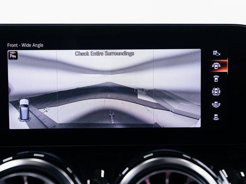 Certified 2023 Mercedes-Benz EQB 300 300 image 20