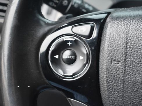 Used 2017 Honda Accord Sport image 15