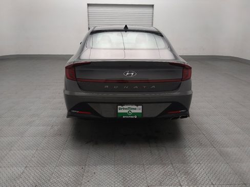 Used 2023 Hyundai Sonata SEL w/ Preferred Accessory Package FWD image 6