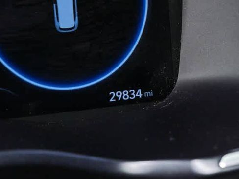 Used 2023 Hyundai Santa Fe SEL w/ Premium Package FWD image 12