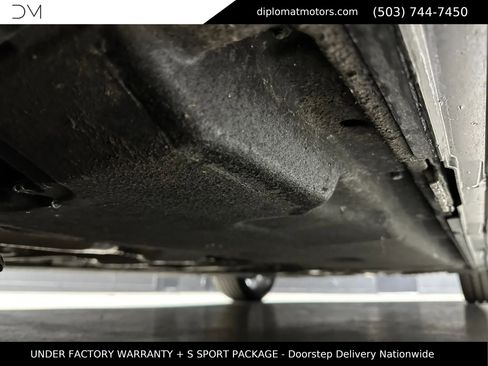 Used 2023 Audi S7 Premium Plus w/ Premium Plus Package image 46