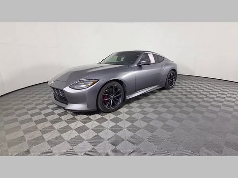Used 2024 Nissan Z Performance w/ Floor Mat Package RWD image 49