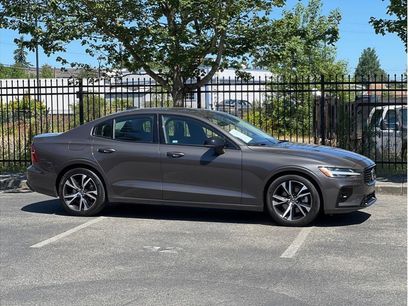 Used 2024 Volvo S60 B5 Core