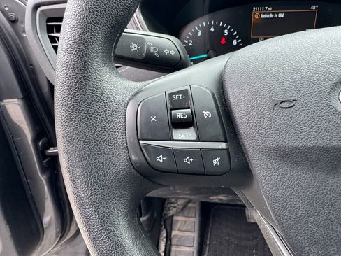 Used 2021 Ford Escape S image 18