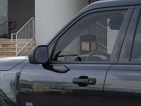 New 2026 Ford Bronco Sport Big Bend AWD/4WD image 20
