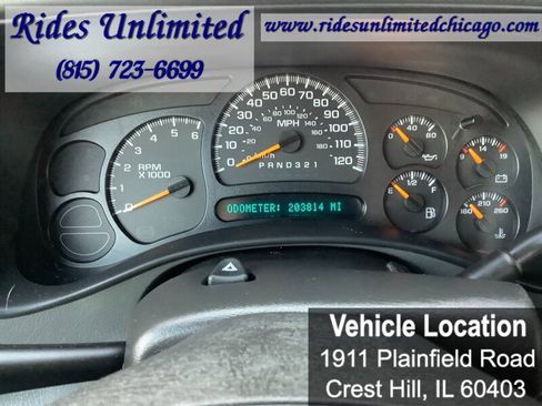 Used 2006 GMC Sierra 1500 SLE image 16