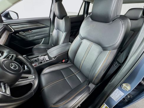 Used 2023 MAZDA CX-50 AWD 2.5 S w/ Cargo Package image 16