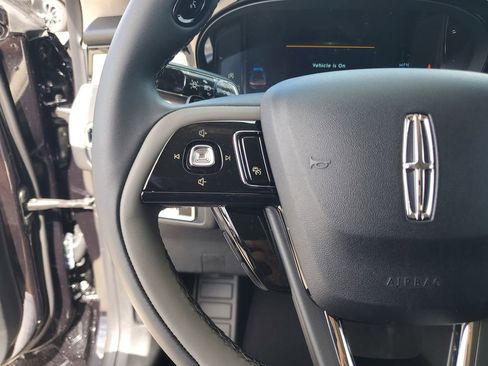 New 2026 Lincoln Corsair Premiere image 24