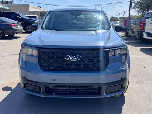Used 2025 Ford Maverick XLT w/ XLT Luxury Package AWD/4WD image 2
