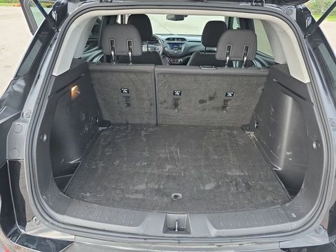 Used 2023 Chevrolet TrailBlazer LT FWD image 29