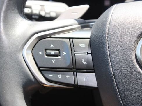 Certified 2024 Lexus RX 350 Premium w/ Convenience Package FWD image 18