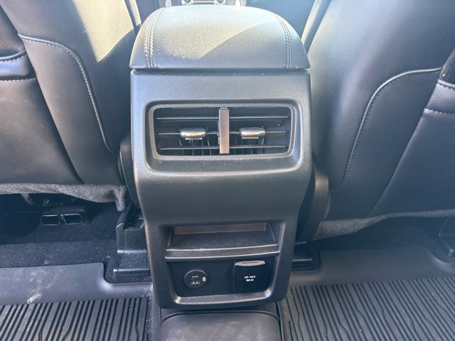 Used 2022 Ford Edge SEL w/ Convenience Package AWD/4WD image 25