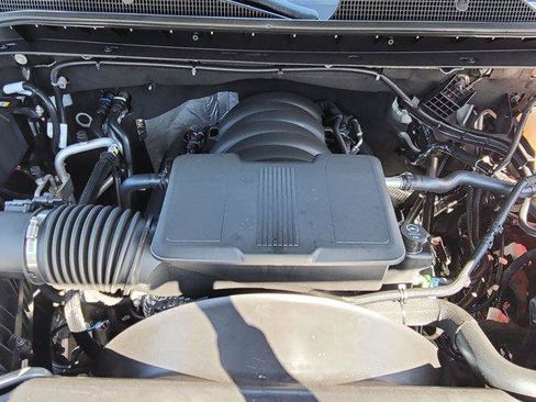 Used 2026 Chevrolet Silverado 2500 W/T w/ WT Convenience Package AWD/4WD image 26