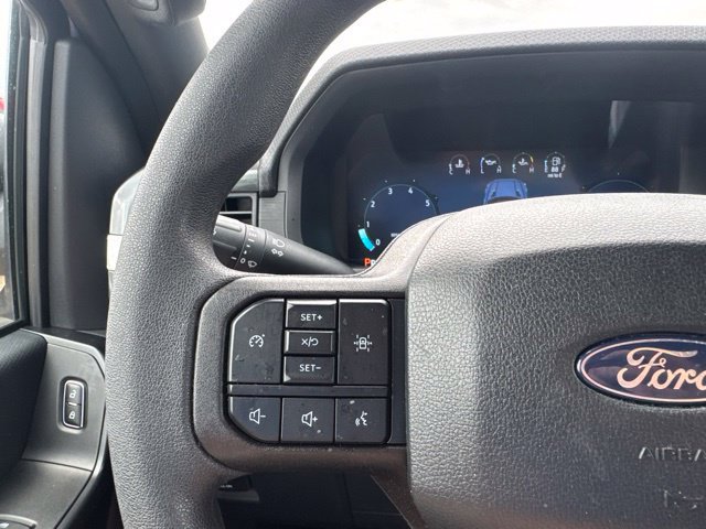 Used 2025 Ford F150 STX w/ Equipment Group 200A RWD image 12