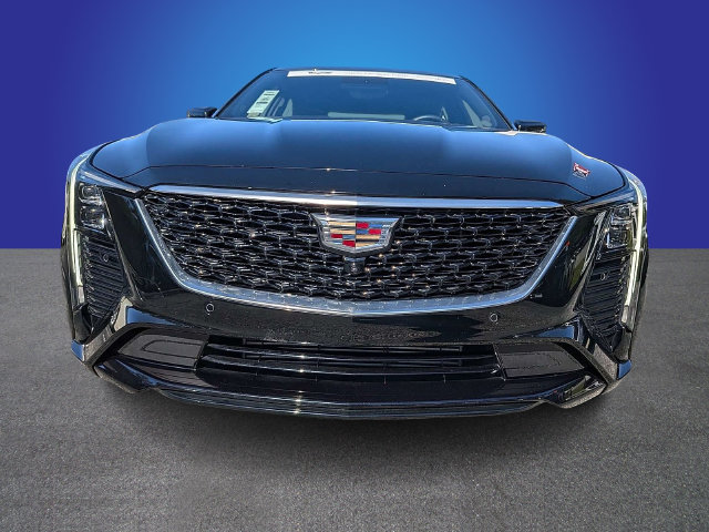 Used 2026 Cadillac CT5 Premium Luxury w/ Technology Package AWD/4WD image 8