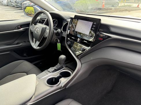 Used 2024 Toyota Camry LE image 26