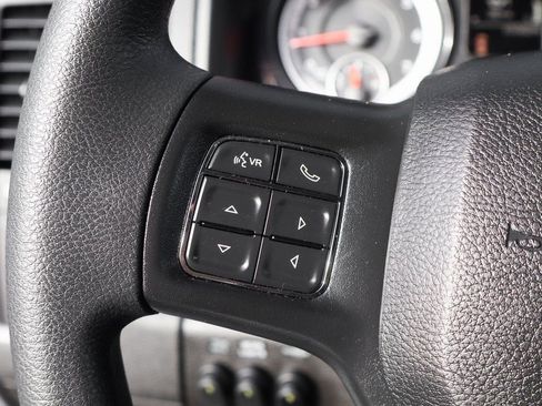 Used 2023 RAM 1500 Tradesman w/ Trailer Tow Group image 23