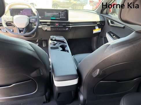 New 2026 Kia EV6 GT-Line RWD image 22