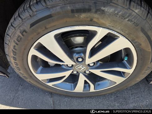 Used 2021 Honda Odyssey Touring image 6