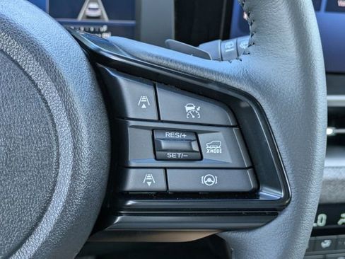 Used 2026 Subaru Outback Premium AWD/4WD image 21