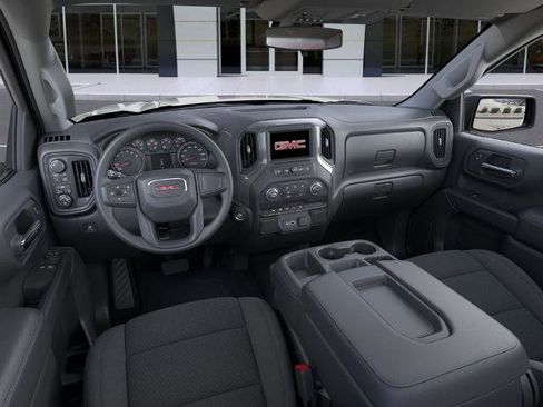 New 2026 GMC Sierra 1500 Pro w/ Pro Value Package AWD/4WD image 15