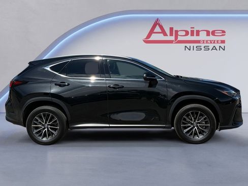 Used 2024 Lexus NX 350 AWD w/ Vision Package image 5