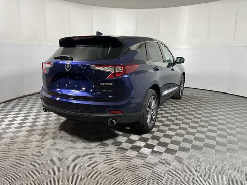 Used 2019 Acura RDX AWD w/ Technology Package image 8
