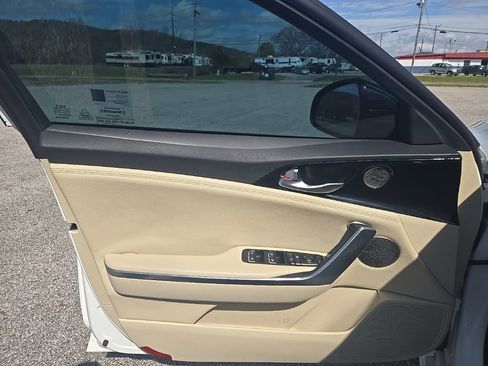 Used 2023 Kia Stinger GT-Line w/ Sun & Sound Package image 16