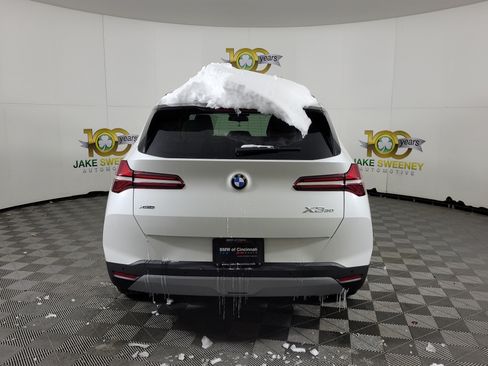 New 2026 BMW X3 xDrive30i w/ Convenience Package AWD/4WD image 6