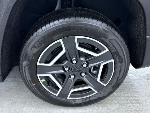 New 2026 Jeep Cherokee Limited AWD/4WD image 22