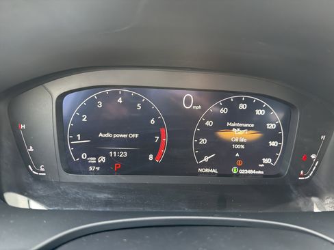 Certified 2024 Acura Integra image 21