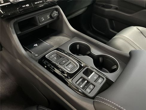 New 2026 Honda Pilot EX-L image 14