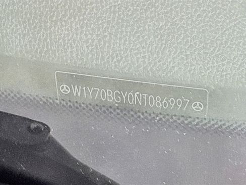 Used 2022 Mercedes-Benz Sprinter 1500 image 37