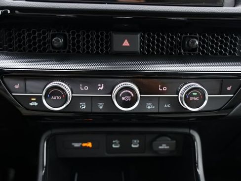 New 2026 Honda CR-V EX-L image 21