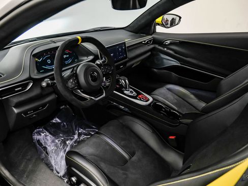 New 2026 Lotus Emira SE image 48