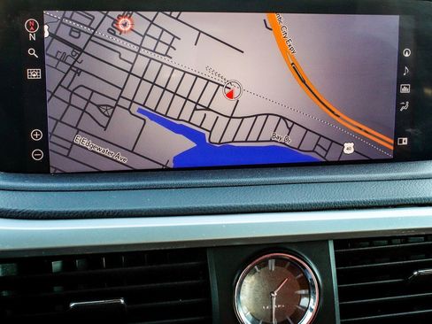 Used 2020 Lexus RX 350 F Sport image 19