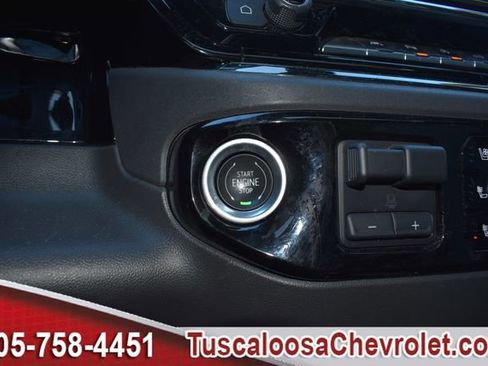 Used 2023 Chevrolet Silverado 1500 ZR2 w/ Technology Package image 42