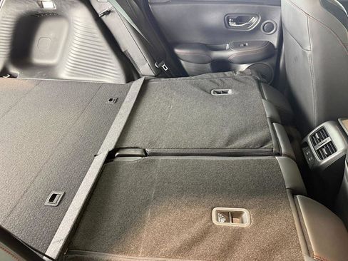 Used 2025 Acura ADX A-Spec FWD image 32